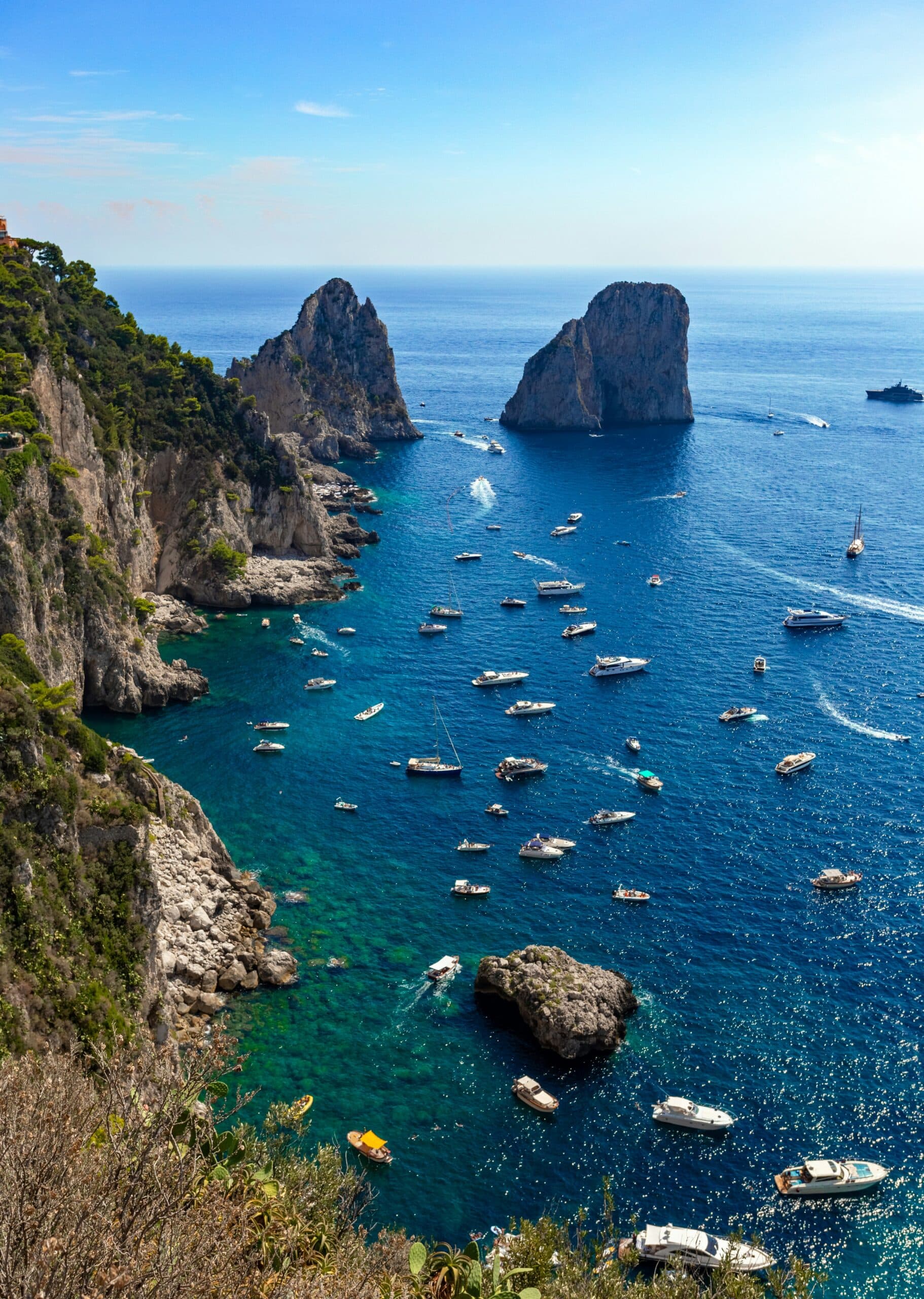 Ponza Island 5 Hour Boat Tour — photo 2