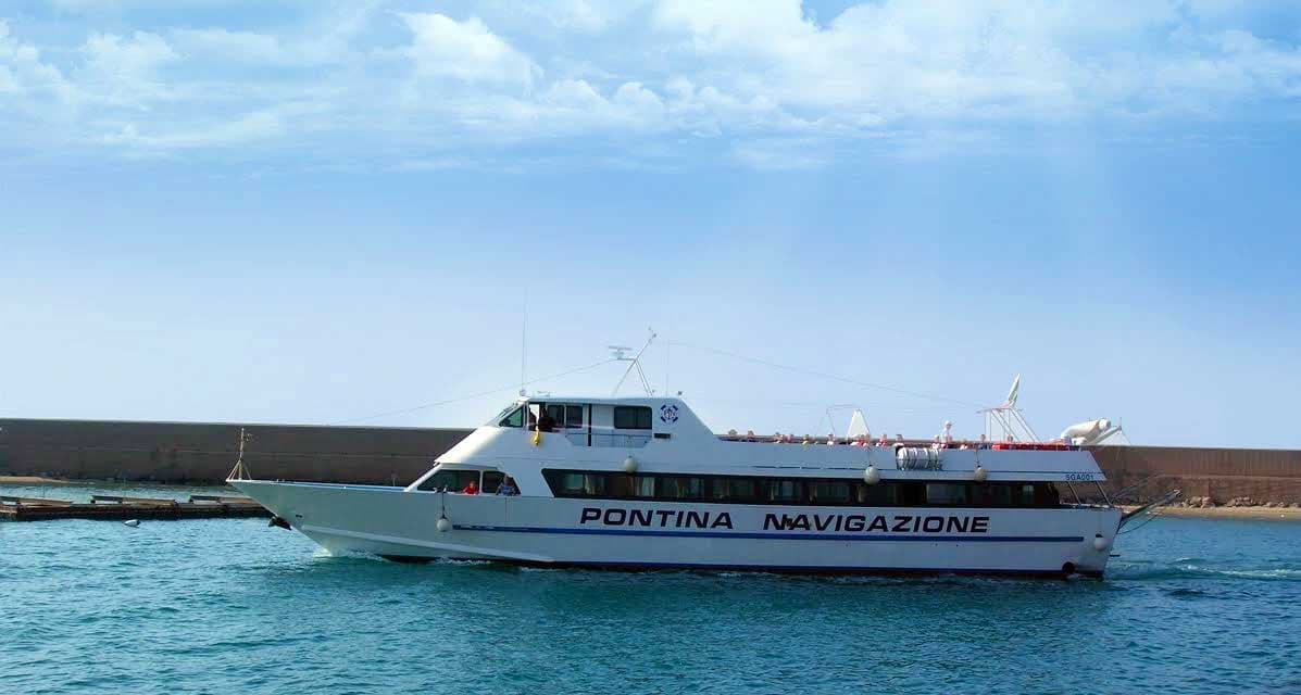 San Felice Circeo