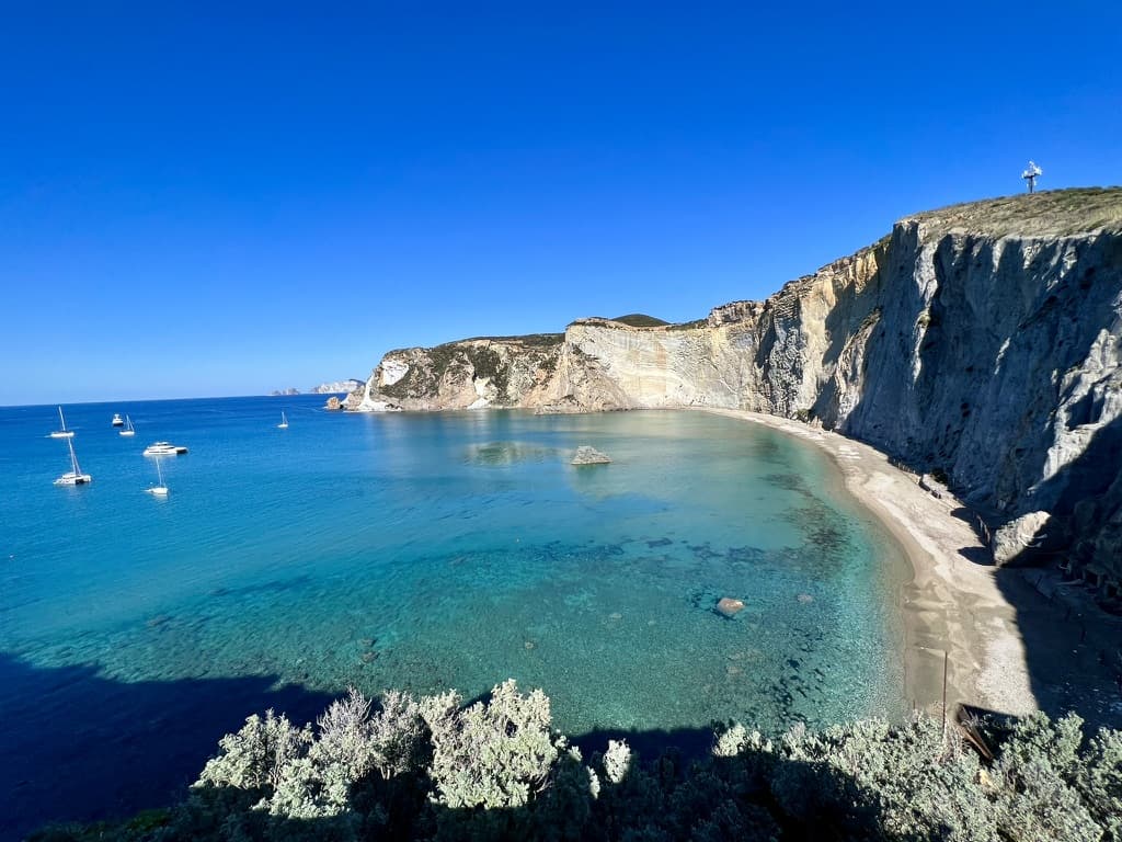 Ponza Island 5 Hour Boat Tour — photo 8