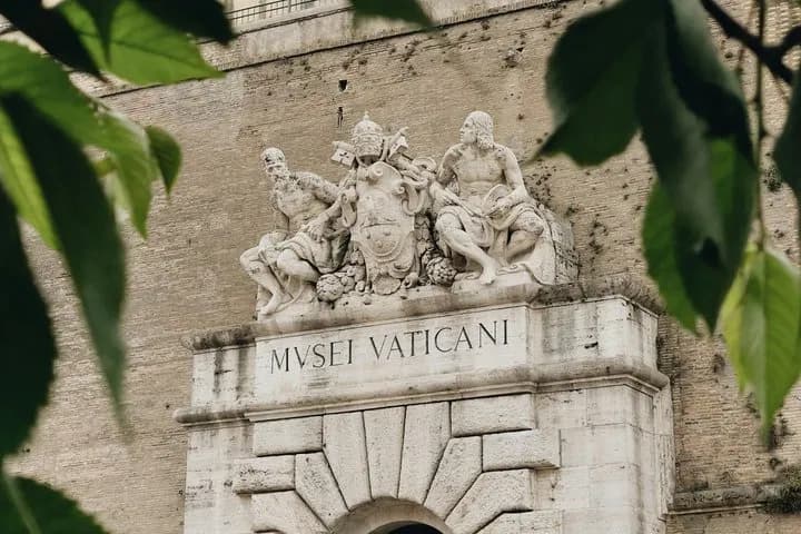 Vatican Private Tour Stories — featured photo